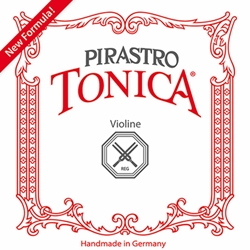 Tonica Violin E String