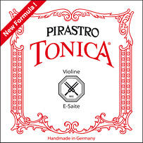 Tonica Violin D String