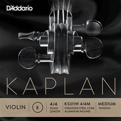 Kaplan Solutions Violin E String