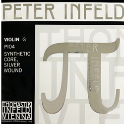 Peter Infeld Violin G String