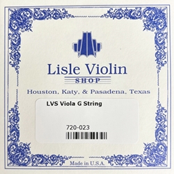 LVS Viola G String