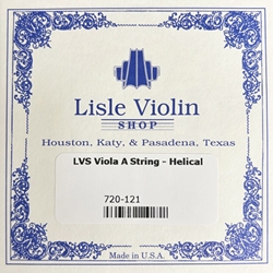 LVS Viola A String - Helical