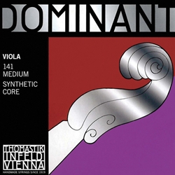 Dominant Viola A String