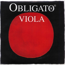 Obligato Viola A String