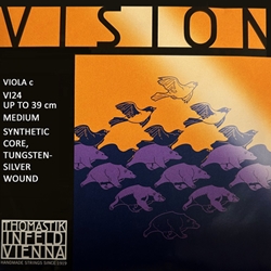 Vision Viola C String