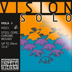 Vision Solo Viola A String