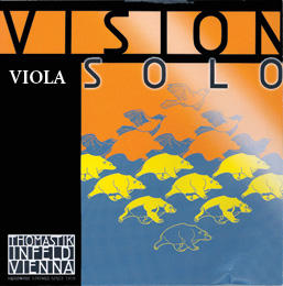 Vision Solo Viola C String
