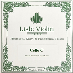 LVS Cello C String