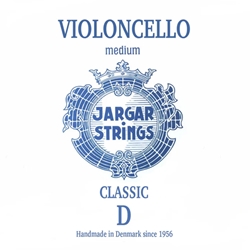 Jargar Cello D String