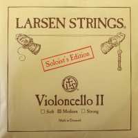 Larsen Soloist Cello D String