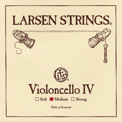 Larsen Cello C String