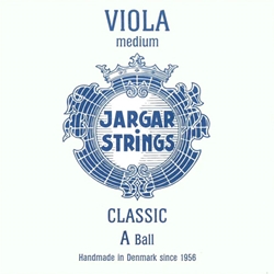 Jargar Viola A String