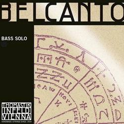 Belcanto Bass G String