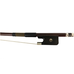 Brazilwood Bass Bow