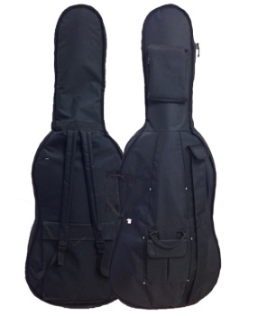 Cordura Cello Cover