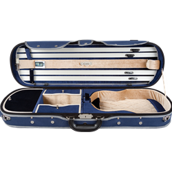 Core CC575 Oblong Violin Suspension Case