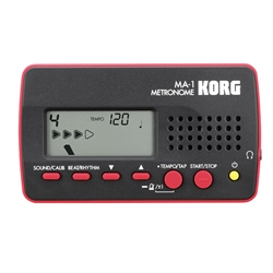 Korg MA-2 Solo Metronome