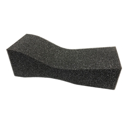 Select Soft Sponge Shoulder Pad