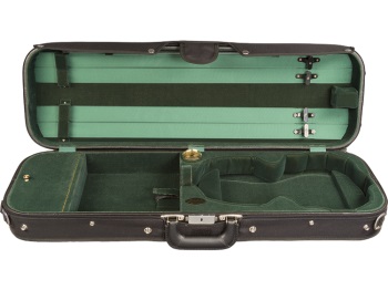 Bobelock 16002 Oblong Suspension Violin Case