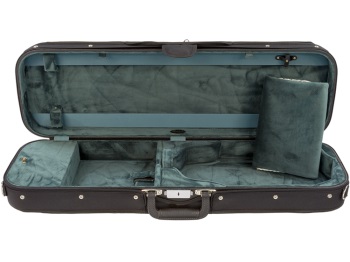 Bobelock 1002 Oblong Suspension Violin Case