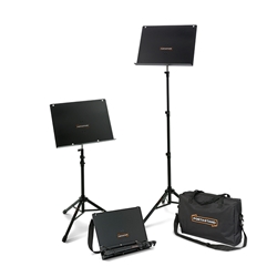 Minstrel 2.0 Music Stand w/Bag