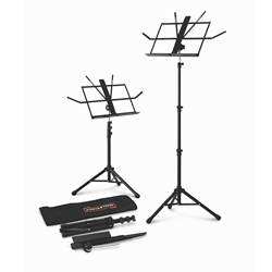 Protege 2.0 Music Stand w/Bag