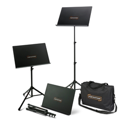 Commoner 2.0 Music Stand w/Bag