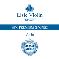 HTX Premium Violin D String