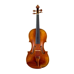 LC Cannone Violin