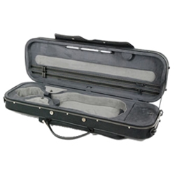 Pedi Oblong Viola Case