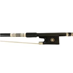 CS200 Braided Carbon Fiber Violin Bow