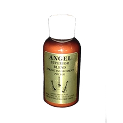 Angel Instrument Polish